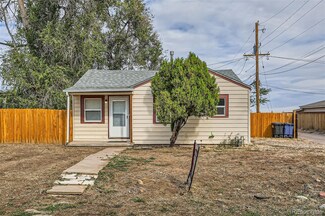 2691 W 1st Ave, Denver, CO 80219