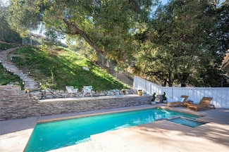 23726 La Salle Canyon Rd, Newhall, CA 91321