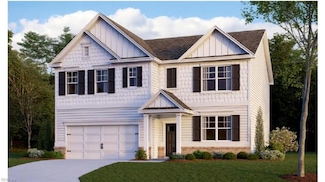 3019 Dalton Cir, Suffolk, VA 23435