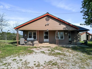 11235 Missouri 181, Tecumseh, MO 65760