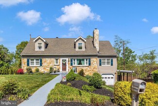 804 N Warfield Dr, Mount Airy, MD 21771