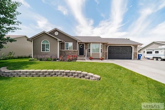1507 Avon Ln, Idaho Falls, ID 83401