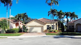 773 Tanglewood Cir, Weston, FL 33327