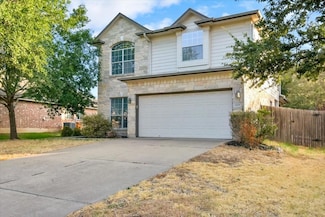 11601 McDows Hole Ln, Austin, TX 78717