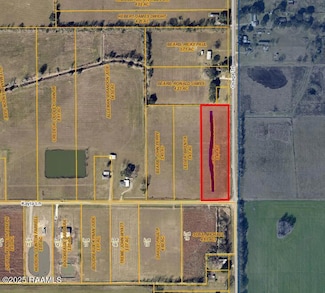 Tbd Kayla Ln, Church Point, LA 70525