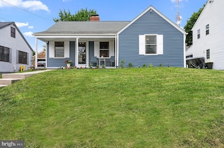 211 Abbeyview Ave, Willow Grove, PA 19090