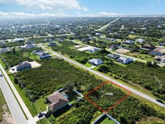 13506 Abutilon Ln, Port Charlotte, FL 33981