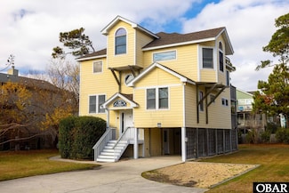 1037 Hampton St Unit 538, Corolla, NC 27927