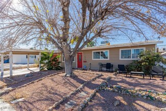 2828 Richfield Blvd, Las Vegas, NV 89102