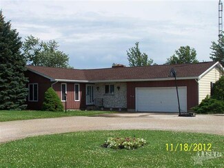 3454 W State Road 218, Berne, IN 46711