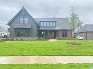 3813 W View Way, Hoover, AL 35244