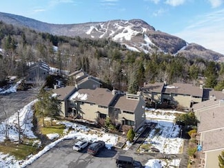 76 Highlands Ln Unit C-2, Hunter, NY 12442