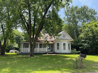 2101 Nelson St, Greensboro, AL 36744