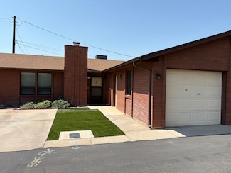 454 S 100 E Unit 10, Saint George, UT 84770