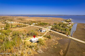 2843 U S 70, Beaufort, NC 28516