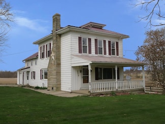7770 State Route 97 (Millsboro Rd), Galion, OH 44833