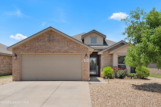 3634 Ridgely Ave, Lubbock, TX 79407