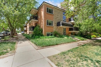 1201 Race St Unit 10, Denver, CO 80206
