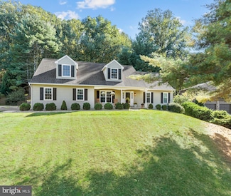 147 Dantes Dr, Hockessin, DE 19707