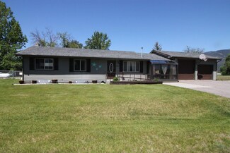 15833 N Park Dr, Frenchtown, MT 59834