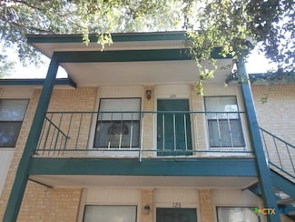1624 Aquarena Springs Dr Unit 124, San Marcos, TX 78666