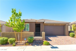 10711 Silver Pond Ave, Las Vegas, NV 89135