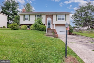 2943 Strathaven Ln, Abingdon, MD 21009