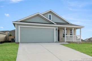 31842 Cherry Island, Bulverde, TX 78163
