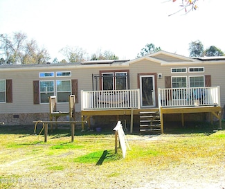 22331 NE County Road 200b, Lawtey, FL 32058