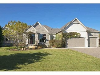 1155 Settlers Rd, Medina, MN 55340