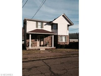 3476 Lincoln Ave, Shadyside, OH 43947