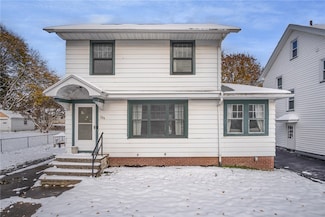 394 Laurelton Rd, Rochester, NY 14609