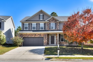 2635 Waites Dr, Grovetown, GA 30813