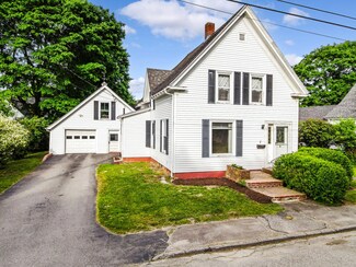 7 Purchase St, Rockland, ME 04841