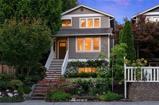 Unlisted Address