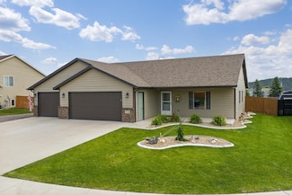 10138 Willmington Dr, Summerset, SD 57718
