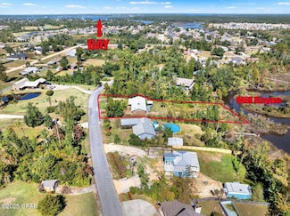 4526 Brook Forest Dr, Panama City, FL 32404