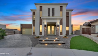 14621 Tierra Dock Ct, El Paso, TX 79938