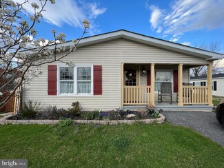 118 Heister Rd, Birdsboro, PA 19508