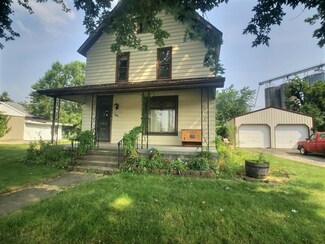 228 E State St, Morocco, IN 47963