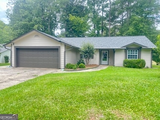 100 Quail Run, Peachtree City, GA 30269