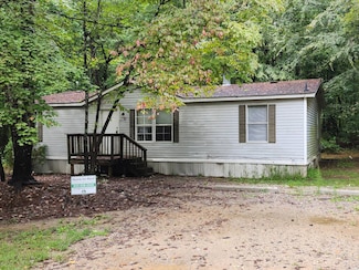 35 Mimosa Dr, Franklinton, NC 27525