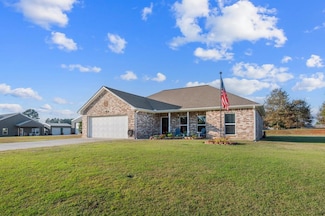 489 County Road 1291, Nacogdoches, TX 75965