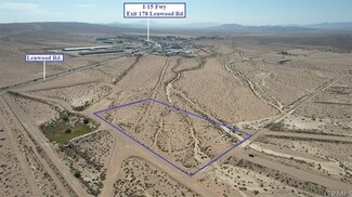0 Tumbleweed Dr Unit HD22184283, Barstow, CA 92311