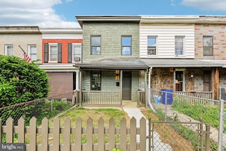 3348 Chestnut Ave, Baltimore, MD 21211