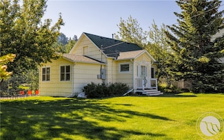 220 E 9th St, Red Lodge, MT 59068