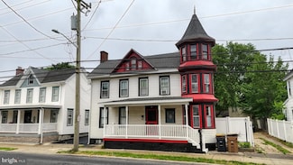 504 SE Front St, Milford, DE 19963