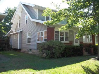 310 N Washington St, Marion, IN 46952