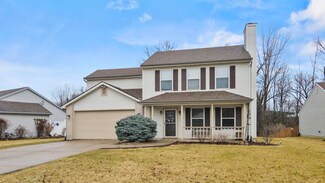 5322 Fox Mill Run, Fort Wayne, IN 46835