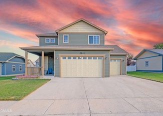 2801 24th St W, Williston, ND 58801